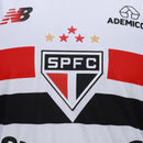 Camisa SPFC Home 26/27 - Branca