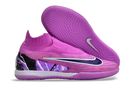 Chuteira Futsal Nike Phantom GX DF Elite IC Roxa "Thunder"