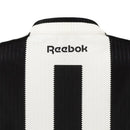Camisa Botafogo Feminina Home 24/25 - Preta e Branca
