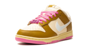 Nike Dunk Bronzine Pink