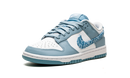 Nike Dunk Low Essential Paisley Pack Worn