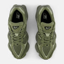 New Balance 9060 Dark Olivine