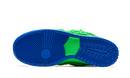 Nike SB Dunk Low Grateful Dead Bears Green