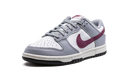 Nike Dunk Low Pale Ivory Redwood