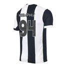 Camisa Corinthians Third 24/25 - Preta e Branca