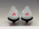 Chuteira Campo PREDATOR ACCURACY+  26 SG BOOTS (Preto, branco e rosa)