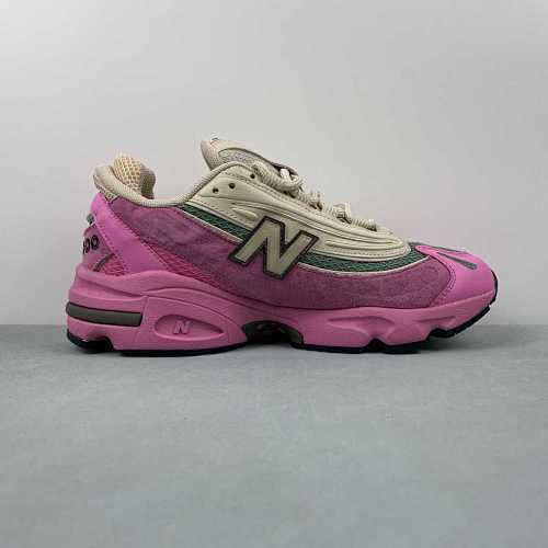Joe Freshgoods x New Balance 1000 When Things Were Pure Pink Mink