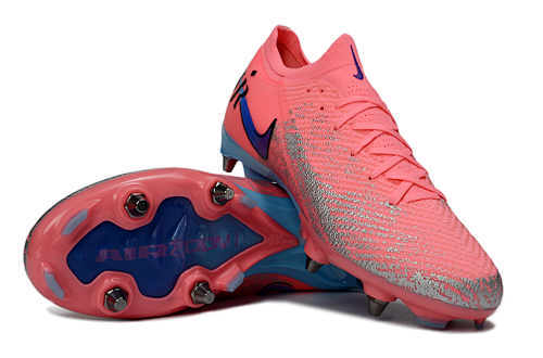 Chuteira Campo Nike Air Zoom Mercurial Vapor 16 Elite SG (VJ)