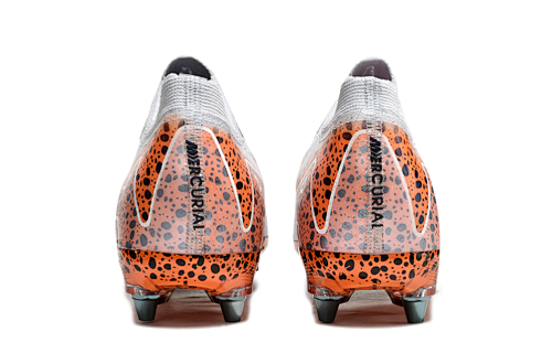 Chuteira Campo Nike Air Zoom Mercurial Vapor 16 Elite SG (Guepardo)