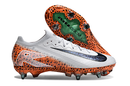Chuteira Campo Nike Air Zoom Mercurial Vapor 16 Elite SG (Guepardo)
