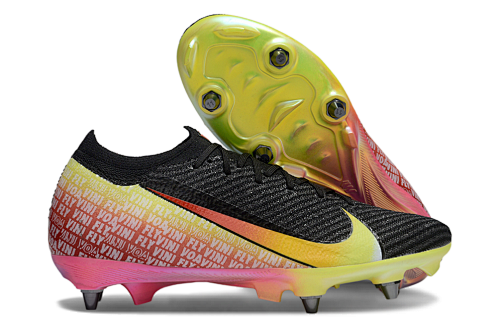Chuteira Campo Nike Air Zoom Mercurial Vapor 16 Elite SG (Voa Vini)