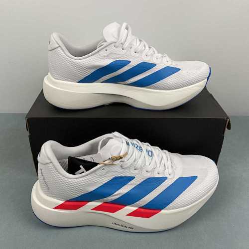 Adidas Adizero Evo SL Black White