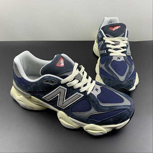 New Balance 9060 Black Castlerock