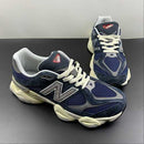 New Balance 9060 Black Castlerock