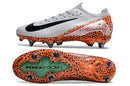 Chuteira Campo Nike Air Zoom Mercurial Vapor 16 Elite SG (Guepardo)