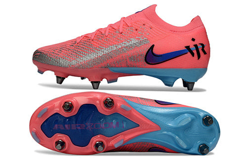 Chuteira Campo Nike Air Zoom Mercurial Vapor 16 Elite SG (VJ)