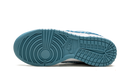 Nike Dunk Low Essential Paisley Pack Worn