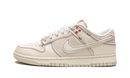 Nike Dunk Low Light Orewood Brown Sashiko